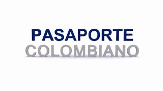 ¿Cómo reconocer qué pasaporte tiene [upl. by Vickey]