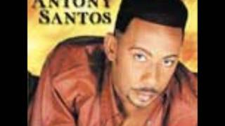 Antony Santos  1995  Porque Te Fuiste [upl. by Akirderf150]