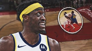 The Pascal Siakam Trade is Perfect for the Pacers [upl. by Yc]