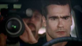 Henry Rollins In The Chase 1994 [upl. by Huai]