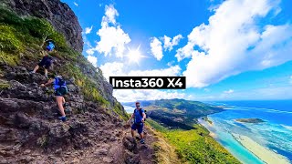 9 powerful Insta360 X4 ideas [upl. by Ueih]