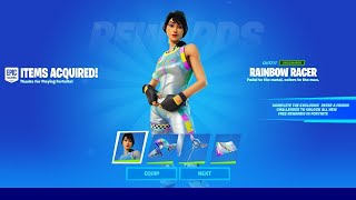 Fortnite Redcap Refer A Friend 30 Made Easy [upl. by Sinnaiy308]