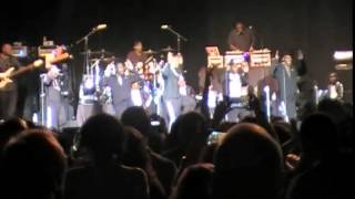 Baldwin Hills ES Students Perform with New Edition [upl. by Olds]