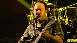 Dave Matthews Band 2014 Summer Tour Warm Up  Ants Marching 51713 [upl. by Nnylrefinnej]