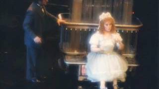 Luciana Serra  Les oiseaux dans la charmille  Contes dHoffmann  1995 [upl. by Eceirahs]