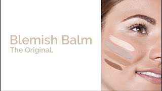 Blemish Balm  The Original since 1967 [upl. by Franni928]