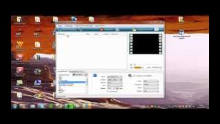 Tutorial  Wie kann man Videos in HD und Full HD umwandeln HD [upl. by Tega677]