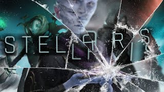 The Update That Broke Stellaris [upl. by Animrac612]