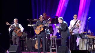 Earl Klughs 11th Annual Weekend of Jazz at The Broadmoor [upl. by Kirrad]