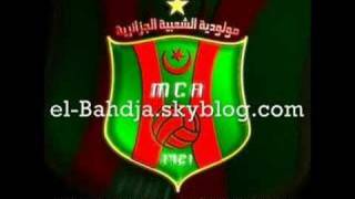 Chnaoua du Mouloudia d Alger [upl. by Cornew787]