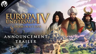 Europa Universalis IV Art of War  Release Trailer [upl. by Witt]