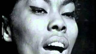 Dionne Warwick  Dont Make Me Over  Live 1963 [upl. by Sivad]