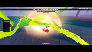 Craziest Mythic Madness Ending  GPO  Grand Piece Online  Roblox [upl. by Anaile]