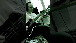 TOOL Schism Bass cover [upl. by Kemp]