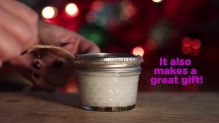 DIY How to Make Homemade Moisturizer [upl. by Ennail]