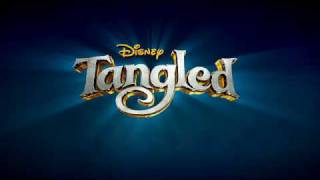 Tangled  Teaser Trailer [upl. by Ahola610]