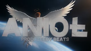 ⭐EPSI x MŁODY  ANIOŁ PROD VEEDY BEATS 🎵 [upl. by Wsan]