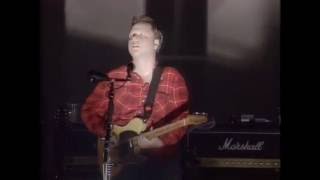 Pixies Gouge Away Live at Brixton 1991 HQ [upl. by Oneill]