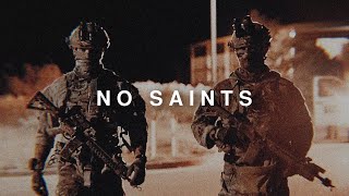 Special Forces  quotNo Saintsquot 2022 ᴴᴰ [upl. by Servetnick]