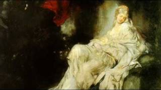 Hidden treasures  Pyotr Tchaikovsky  Iolanta 1892  quotСпи пусть ангелыquot [upl. by Curzon]