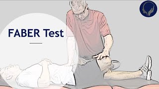 FABER Test [upl. by Odranreb]