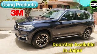 Teflon Coating in jaipur  Paint Protection Coating jaipur  Ceramic Coating in jaipur [upl. by Nevad]