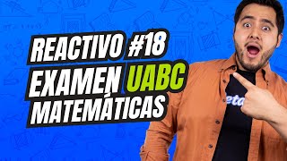 Resuelve este Problema de Porcentajes de Maestría y Doctorado  Examen UABC 2025 [upl. by Nezam]