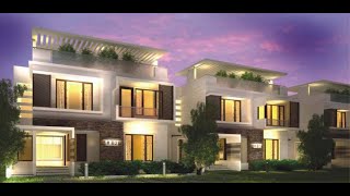 Luxurious Villas at Zonasha Paradiso 91 9148461007 [upl. by Blackington]