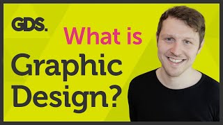 What is Graphic Design Ep145 Beginners Guide to Graphic Design [upl. by Bender306]