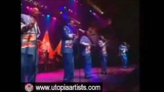 Spinners Live Medley [upl. by Zonda]