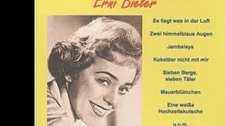 Ernie Bieler  Oho 1958 [upl. by Retsek588]