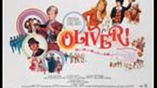 Oliver 1968 OST 01 Overture [upl. by Nehtiek]