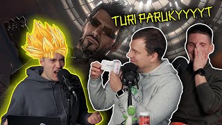 Daugiau jokių Xbox diskų bei atšaukti Deus Ex CoD žaidimai  ŽB podcastas S02E27 [upl. by Ehcar347]