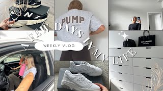 Weekly vlog Chats  Hauls  New launches [upl. by Jar]