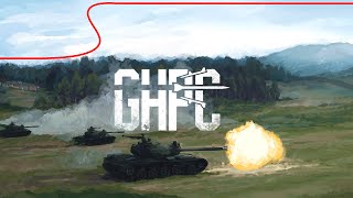 Gunner HEAT PC T72 М60А3 quotНочная охотаquot [upl. by Aneetak]