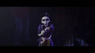 LA LLORONA COCO PIANOMUUSIC CANCIONES CANTADAS CON VOZ DULCE PELICULA COCO BSO DISNEY [upl. by Maurits]