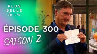 PBLV  Saison 2 Épisode 300  Damien choisit sa vocation [upl. by Nilrak]