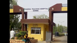 Federal Teaching Hospital Gombe College of Nursing Post UTME Form ND and HND Nursing [upl. by Abdel608]