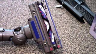 Dyson dc35 Digital Slim Cordless Vacuum Douglas Vacuum amp Allergy Relief Chicago [upl. by Nisotawulo]