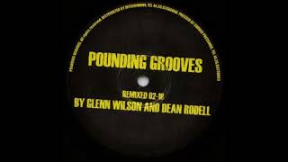 Pounding Grooves  18 Glenn Wilson Remix A PGVR 0218 [upl. by Seed]