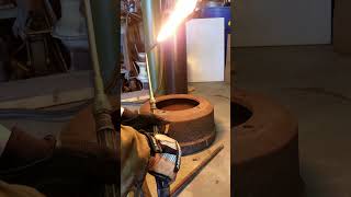 HOW TO Start a heating torch [upl. by Nanam813]