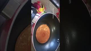 How to make Chocolate Doracake at home😍shortsTruffle Dora Cake in PanNo Eggoven cookingfoodwithsm [upl. by Barimah831]