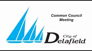 20242404 City Of Delafield Plan Commission Meeting [upl. by Eiznyl168]