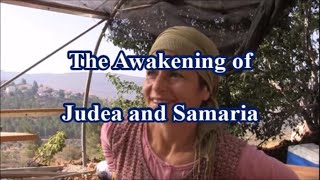 The Awakening of Judea and Samaria [upl. by Leachim]