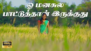 Un manasula Paattuthaan  உன் மனசுல பாட்டுத்தான் இருக்குது  VIDEO COVER  PALAMARNERI PANJAYATHU [upl. by Rucker]