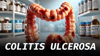 Colitis Ulcerosa Cómo Manejar los Síntomas y Mejorar tu Calidad de Vida [upl. by Einnaf]