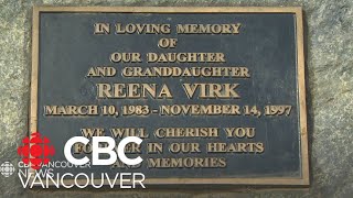 New miniseries delving into 1997 murder of Victoria’s Reena Virk draws attention [upl. by Raskin]