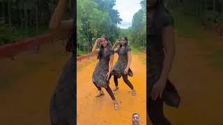 dance folks telugu folklovers tamil folksongdance song folkstars love dancingtwins [upl. by Rama]