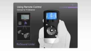 Using the Unite Remote Controlmp4 [upl. by Lerrad284]