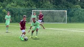 Patterson Cup 2024  Austin FC 3 vs Colorado Rapids 3 [upl. by La Verne]